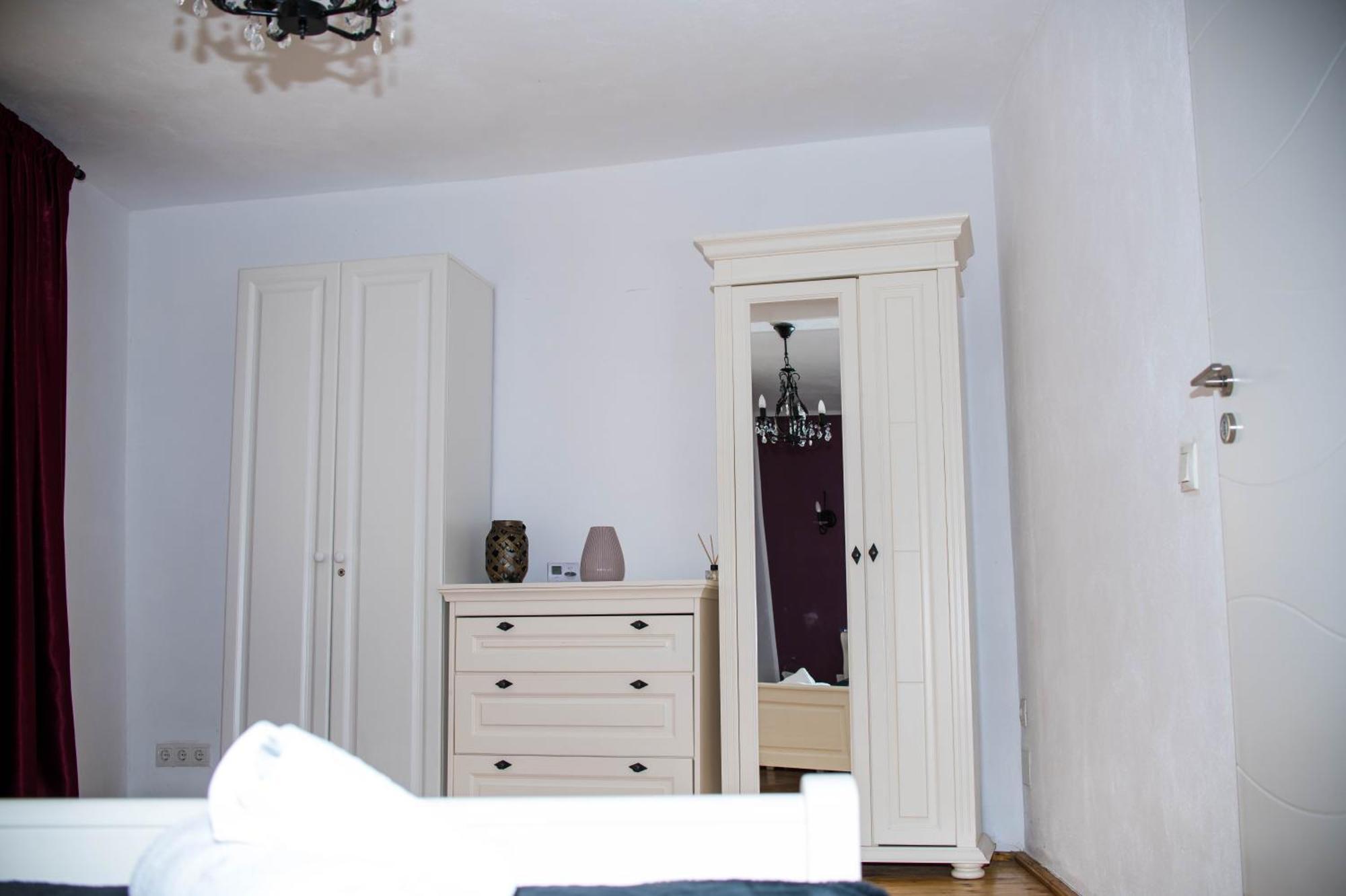 Studio Marcon - Central Sibiu Ngoại thất bức ảnh